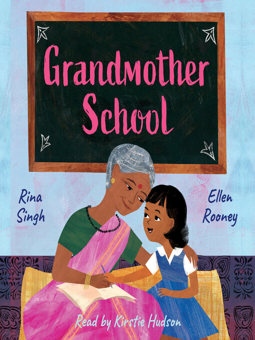 Title details for Grandmother School by Rina Singh - Wait list